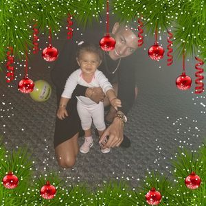 Meet your Posher, Yanet